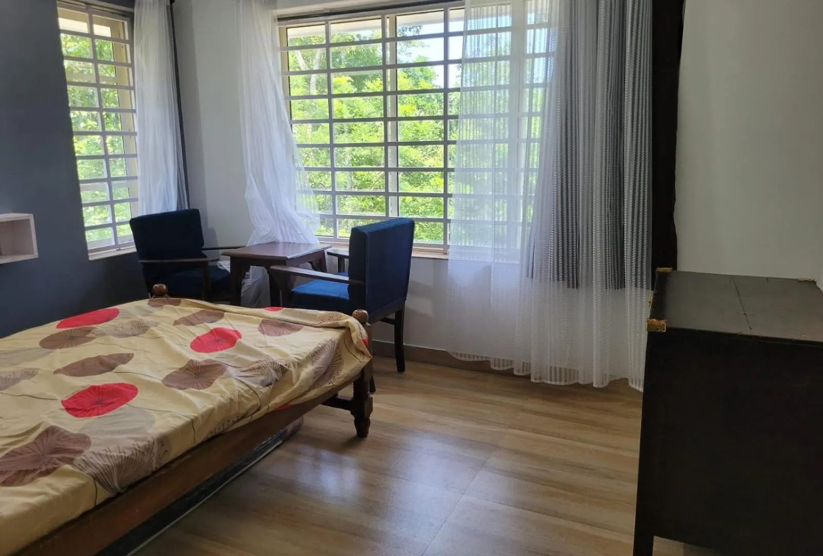 Best - Serviced Apartment At Vizhinjam International Seaport Ковалам